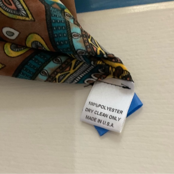 GLAM south moon under Women’s SZ Small First Nation Inspired & Feels Silky NWT - Picture 5 of 8